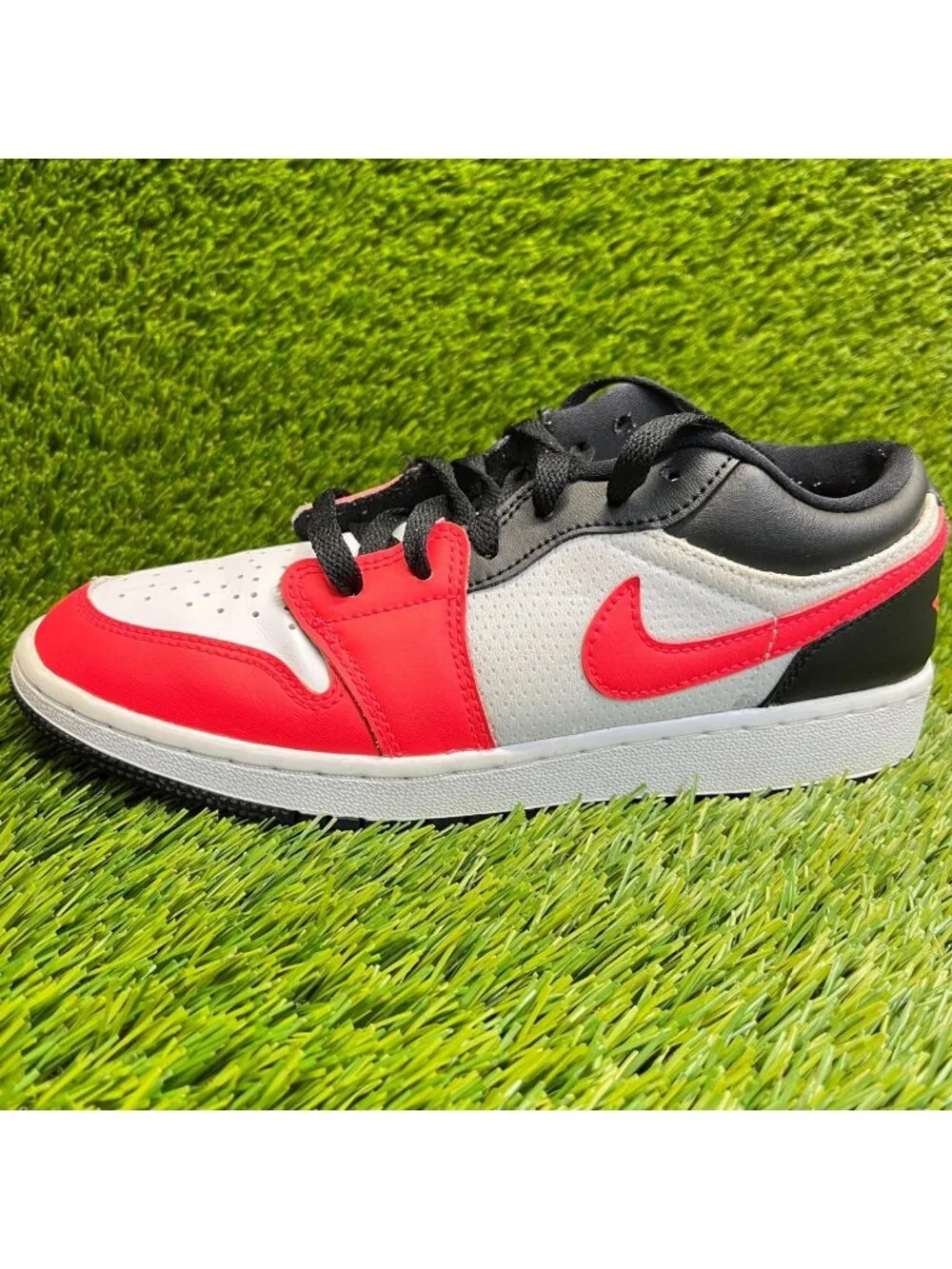 Nike please review